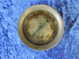 Pressure gauge