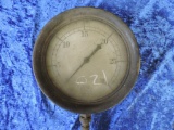 Pressure gauge