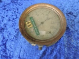 Pressure gauge