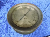 Crosby steam gauge, Nice