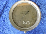 Hitzgibbon Boiler Co. Gauge