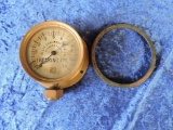 Allis Chalmers Bearing Oil Gauge