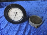 Test gauge U.N.G. Co.