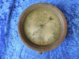 Flynn & Kmnich Gauge, Baltimore