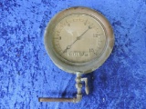 Ashcroft Pressure Gauge,