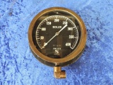 Large Boiler Gauge