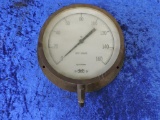 Marshalltown Test Gauge, Large