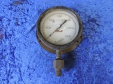 Lot of Three Gauges