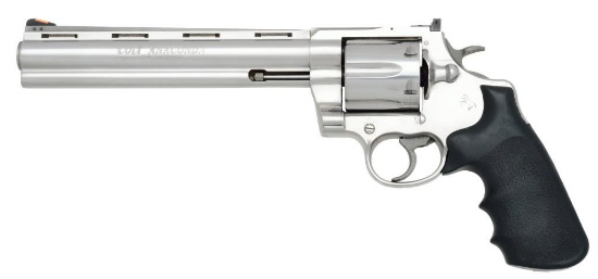 COLT ANACONDA DA REVOLVER.