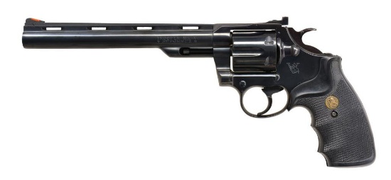 COLT TROOPER MARK V DA REVOLVER.