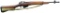 BRITISH NO. 5 GRENADE TRIALS BOLT ACTION RIFLE.