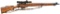 STEVENS / SAVAGE LEND-LEASE NO. 4 MK I* (T) WWII