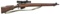 BRITISH NO. 4 MK I (T) BOLT ACTION RIFLE.