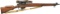 BRITISH WWII ENFIELD NO. 4 MK I (T) BOLT ACTION