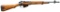 BSA SHIRLEY NO. 5 PROTOTYPE (E6) HUNG TRIGGER BOLT