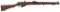 ENFIELD SMLE MK III BOLT ACTION SNIPER RIFLE.