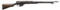 ENFIELD LEE METFORD MK I* BOLT ACTION RIFLE.