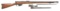 REMINGTON LEE NAVY 1885 MODEL U.S. TRIALS RIFLE.