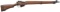 ENFIELD NO 1 MK VI BOLT ACTION RIFLE.