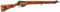 LONG BRANCH NO. 4 MK I* BOLT ACTION RIFLE.