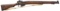 ENFIELD SMLE MK V BOLT ACTION RIFLE.