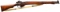 ENFIELD SMLE MK V BOLT ACTION RIFLE.