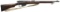 LSA LEE ENFIELD SHORTENED RIFLE CLUB PATTERN BOLT