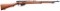 BSA LEE ENFIELD MK I* BOLT ACTION RIFLE.
