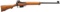 ENFIELD L39A1 PRE PRODUCTION TARGET BOLT ACTION