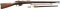 REMINGTON-LEE U.S. NAVY MODEL 1879 BOLT ACTION