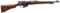 BSA LEE ENFIELD CHARGER SHORT BOLT ACTION RIFLE.