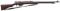 LEE-ENFIELD MK I STAR CHARGER BOLT ACTION RIFLE.