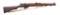 SHORTENED BRITISH NO. 1 MK III* BOLT ACTION RIFLE.