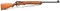 BRITISH NO.8 MATCH BOLT ACTION RIFLE.