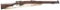 PATTERN 1918 MODIFIED SMLE MK III* BOLT ACTION