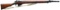 BRITISH NO. 4 MK I BOLT ACTION RIFLE W/ GRENADE