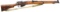 BSA 1915 SMLE MARK III BOLT ACTION RIFLE.