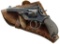 WEBLEY MARK I NAVY SERVICE REVOLVER.