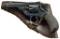 WEBLEY MARK II NAVY SERVICE REVOLVER.