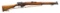 WESTLEY RICHARDS NO 1 MK III BOLT ACTION RIFLE.