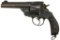 GARATE ANITUA & Cia. MODEL No. 1 MK I OLD PATTERN