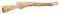 BRITISH NO 4 MK 2 BOLT ACTION RIFLE.