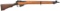 BRITISH NO. 4 MK I* BOLT ACTION RIFLE.
