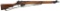 LONG BRANCH NO. 4 MK I* CUTAWAY BOLT ACTION RIFLE.
