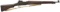 WINCHESTER PATTERN 14 MK I BOLT ACTION RIFLE.