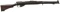 ENFIELD MK 3 SHORT BOLT ACTION RIFLE.