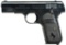 COLT 1903 MODEL M POCKET SEMI AUTO PISTOL.