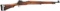 EDDYSTONE MODEL 1917 RIFLE.