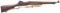 EDDYSTONE MODEL 1917 BOLT ACTION RIFLE.