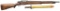 REMINGTON 03-A4 BOLT ACTION SNIPER RIFLE.
